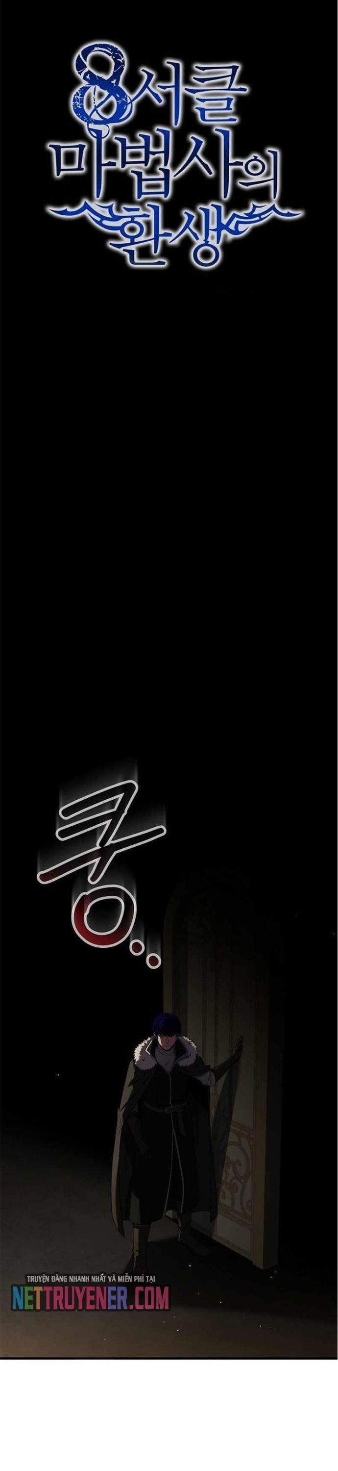 Sự Trở Lại Của Pháp Sư 8 Vòng Chapter 157 - Trang 2