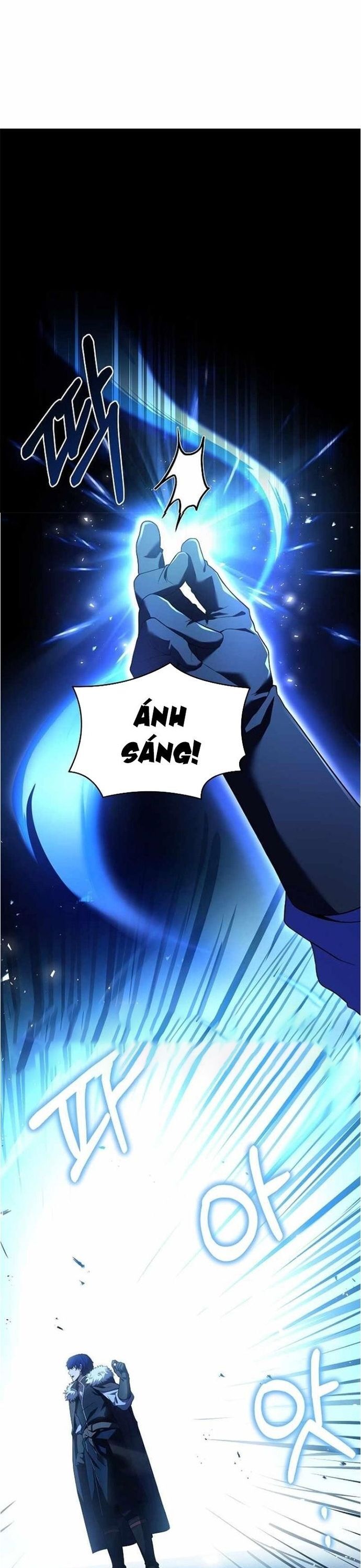 Sự Trở Lại Của Pháp Sư 8 Vòng Chapter 157 - Trang 2