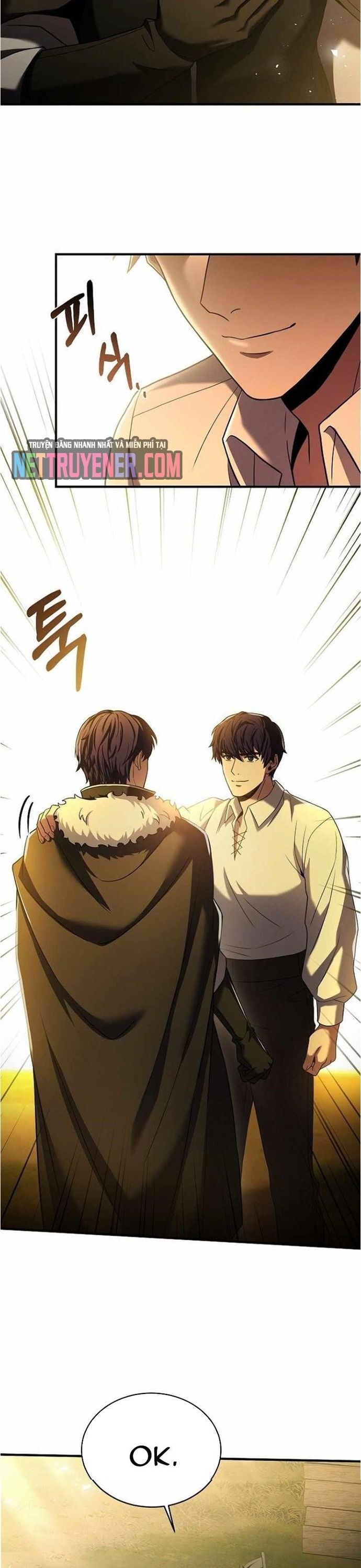 Sự Trở Lại Của Pháp Sư 8 Vòng Chapter 157 - Trang 2