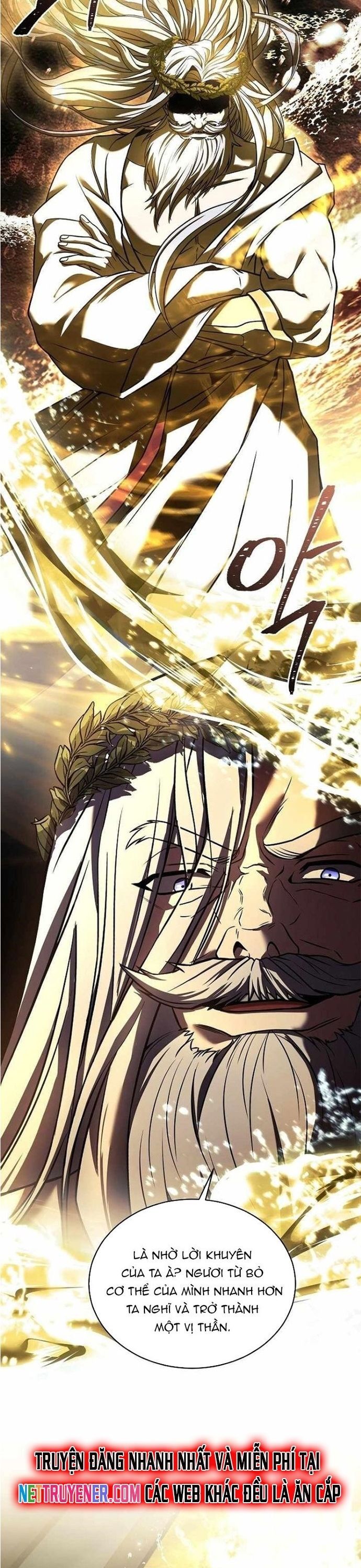 Sự Trở Lại Của Pháp Sư 8 Vòng Chapter 157 - Trang 2