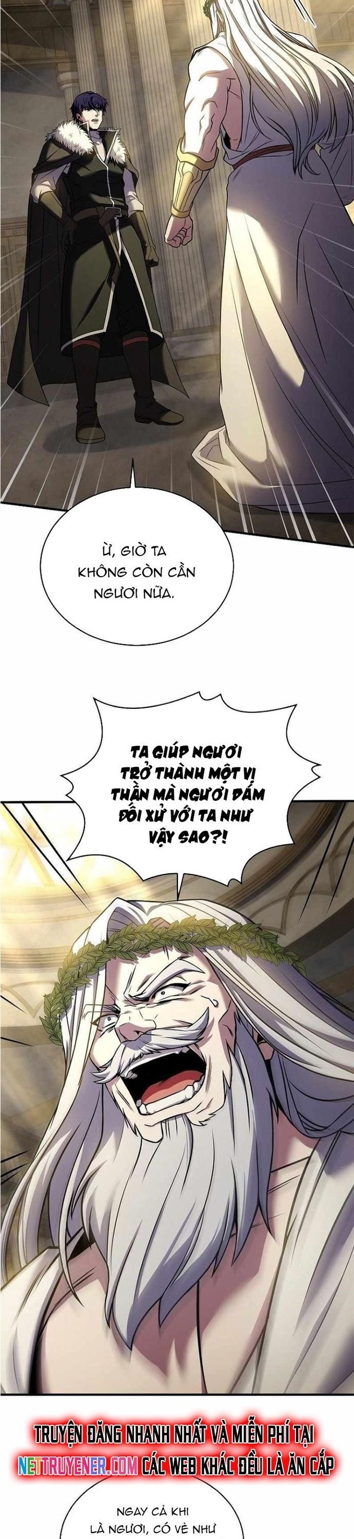 Sự Trở Lại Của Pháp Sư 8 Vòng Chapter 157 - Trang 2