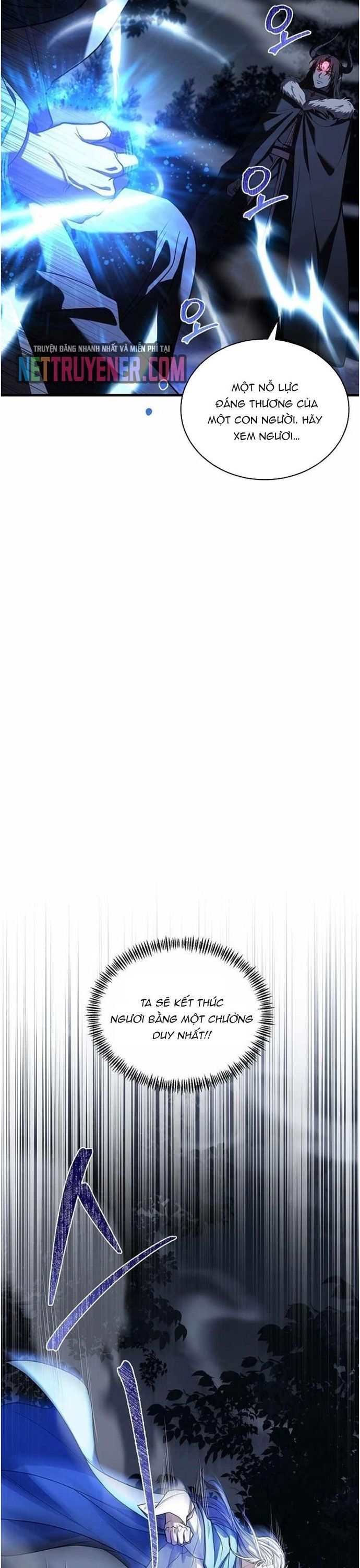 Sự Trở Lại Của Pháp Sư 8 Vòng Chapter 158 - Trang 2