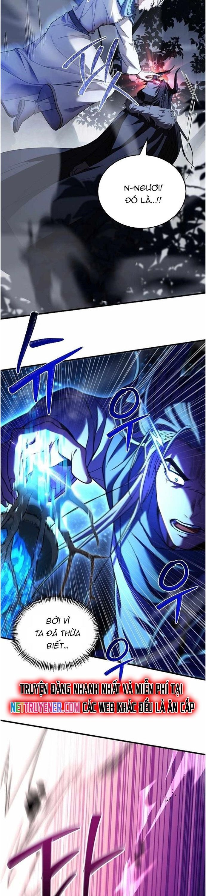 Sự Trở Lại Của Pháp Sư 8 Vòng Chapter 158 - Trang 2