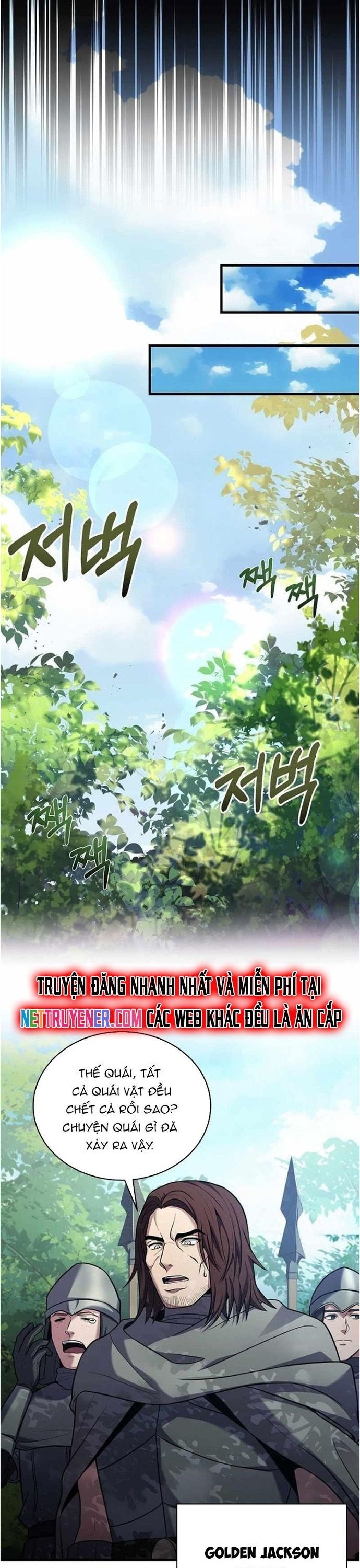 Sự Trở Lại Của Pháp Sư 8 Vòng Chapter 158 - Trang 2