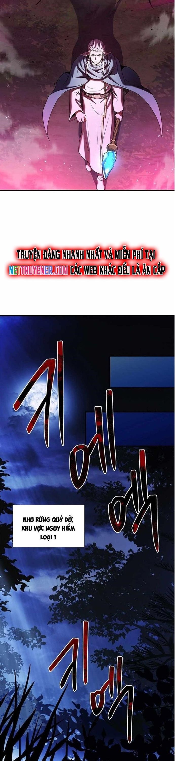 Sự Trở Lại Của Pháp Sư 8 Vòng Chapter 158 - Trang 2