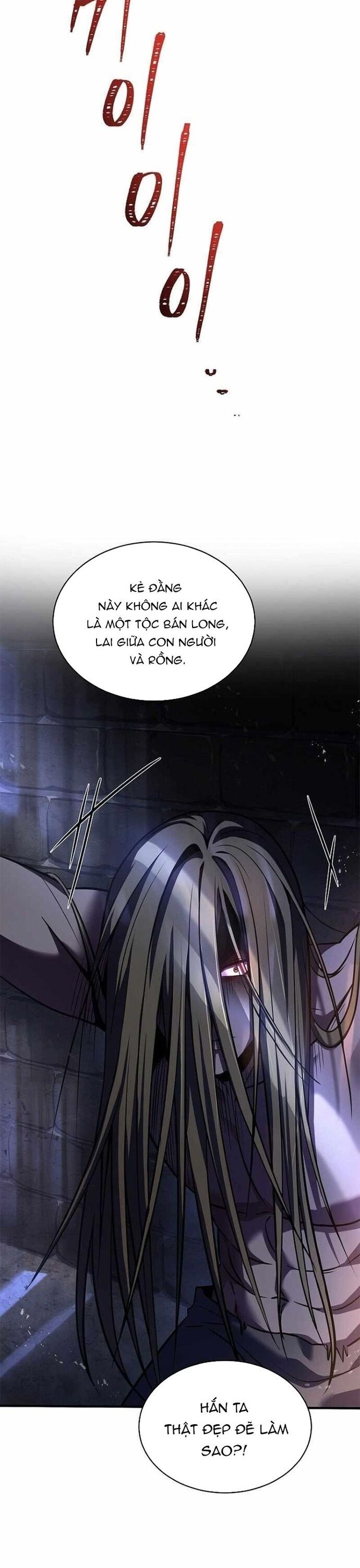 Sự Trở Lại Của Pháp Sư 8 Vòng Chapter 159 - Trang 2