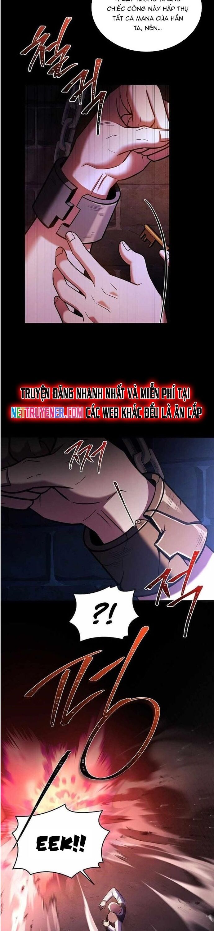 Sự Trở Lại Của Pháp Sư 8 Vòng Chapter 159 - Trang 2