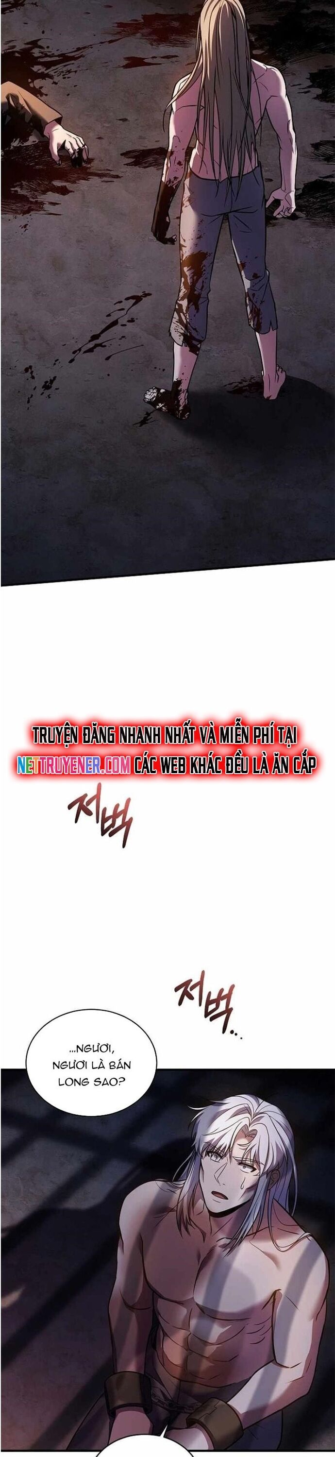 Sự Trở Lại Của Pháp Sư 8 Vòng Chapter 159 - Trang 2