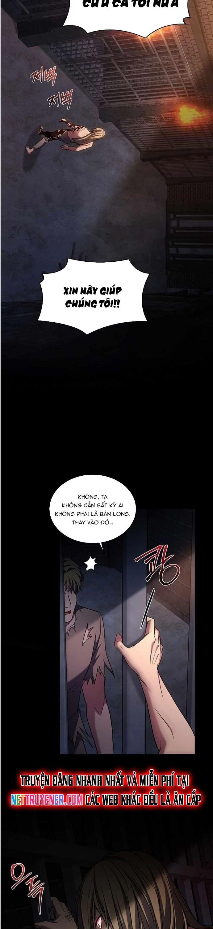 Sự Trở Lại Của Pháp Sư 8 Vòng Chapter 159 - Trang 2