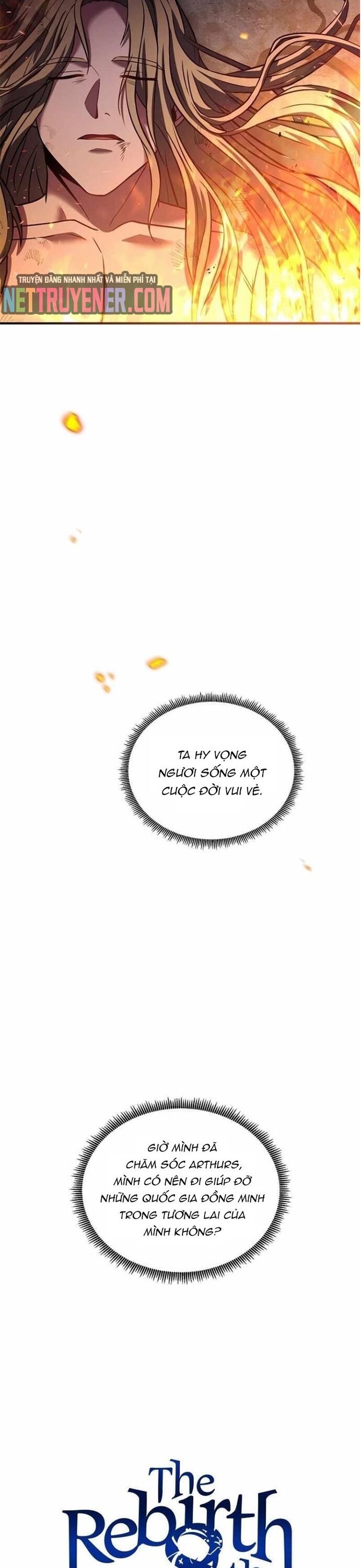 Sự Trở Lại Của Pháp Sư 8 Vòng Chapter 159 - Trang 2