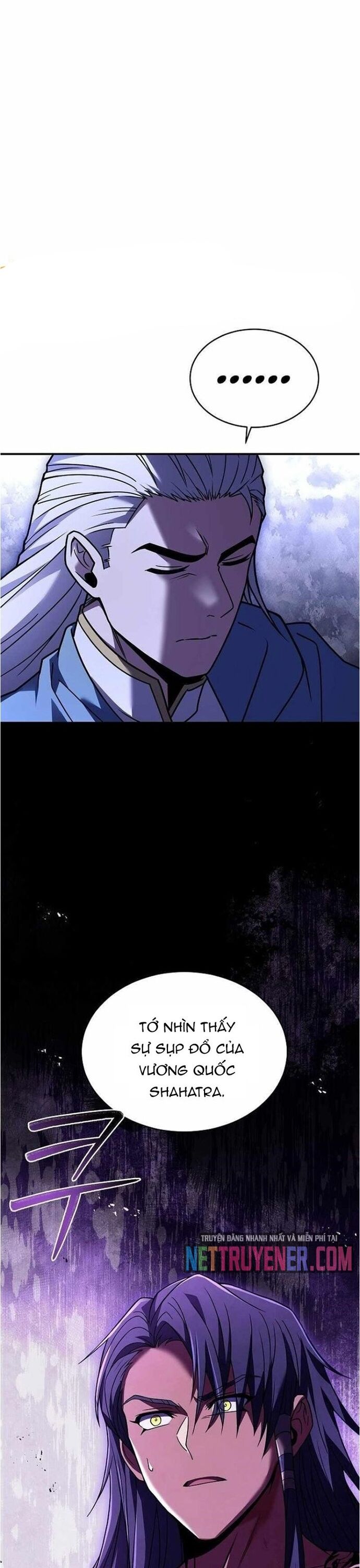 Sự Trở Lại Của Pháp Sư 8 Vòng Chapter 159 - Trang 2