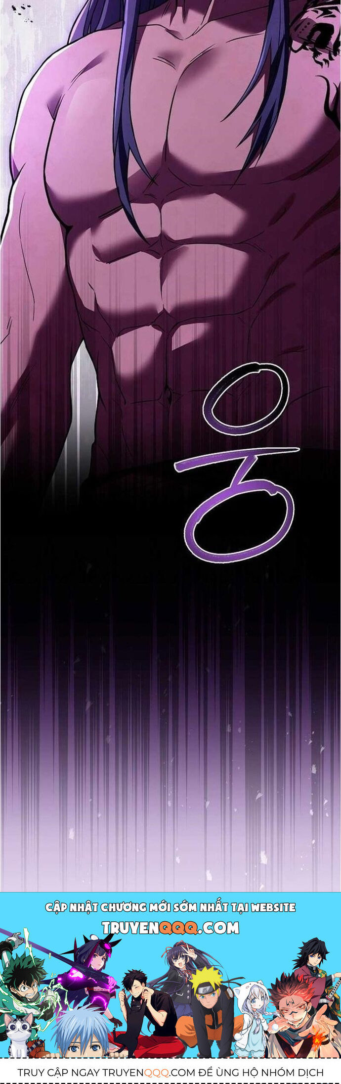 Sự Trở Lại Của Pháp Sư 8 Vòng Chapter 159 - Trang 2