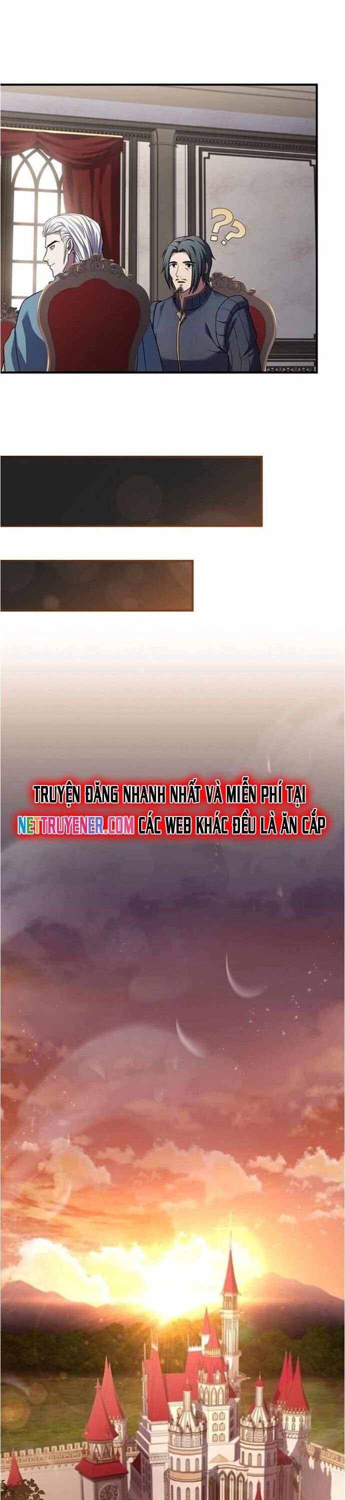 Sự Trở Lại Của Pháp Sư 8 Vòng Chapter 160 - Trang 2