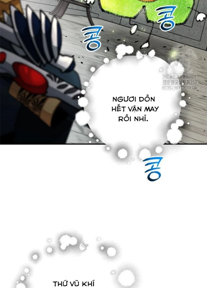 Buff May Mắn Chapter 29 - Trang 2
