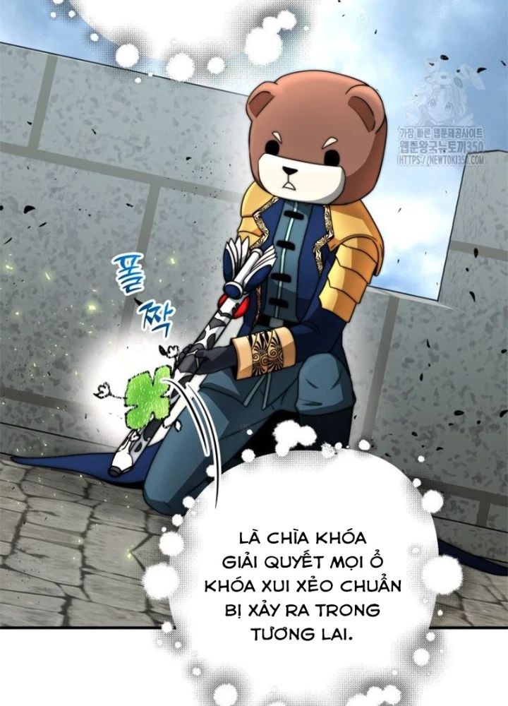 Buff May Mắn Chapter 29 - Trang 2
