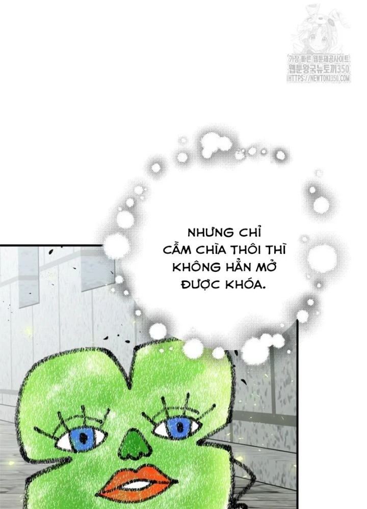 Buff May Mắn Chapter 29 - Trang 2