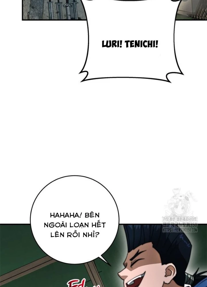 Buff May Mắn Chapter 29 - Trang 2