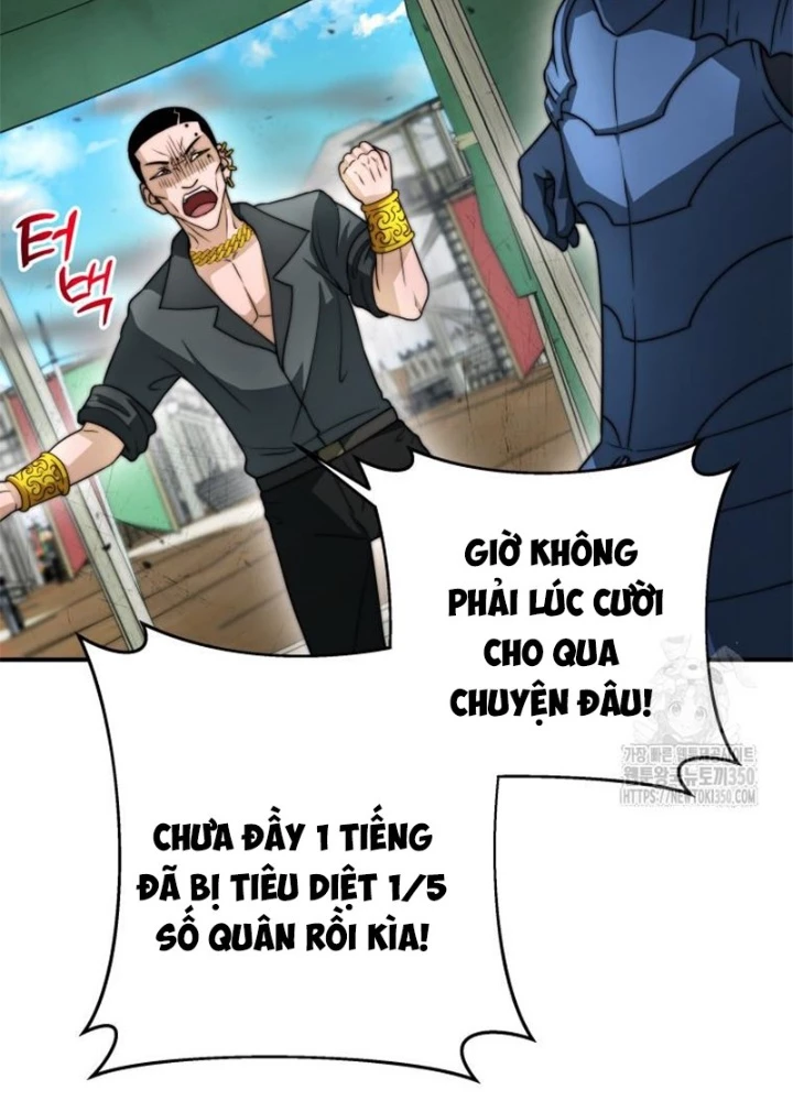 Buff May Mắn Chapter 29 - Trang 2