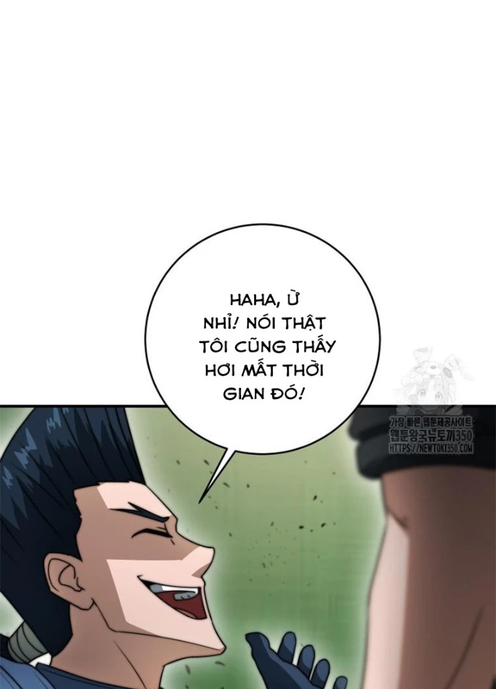 Buff May Mắn Chapter 29 - Trang 2
