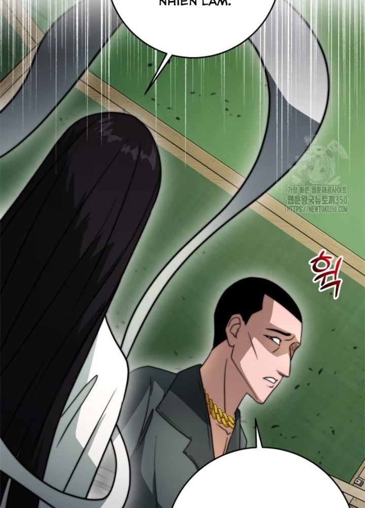 Buff May Mắn Chapter 29 - Trang 2