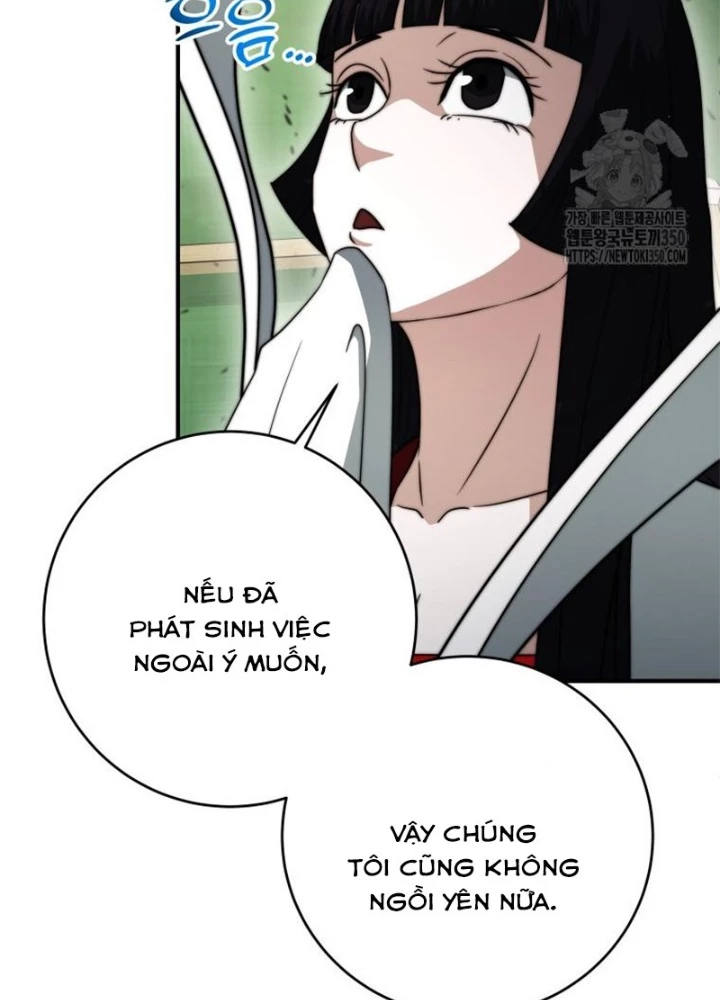Buff May Mắn Chapter 29 - Trang 2