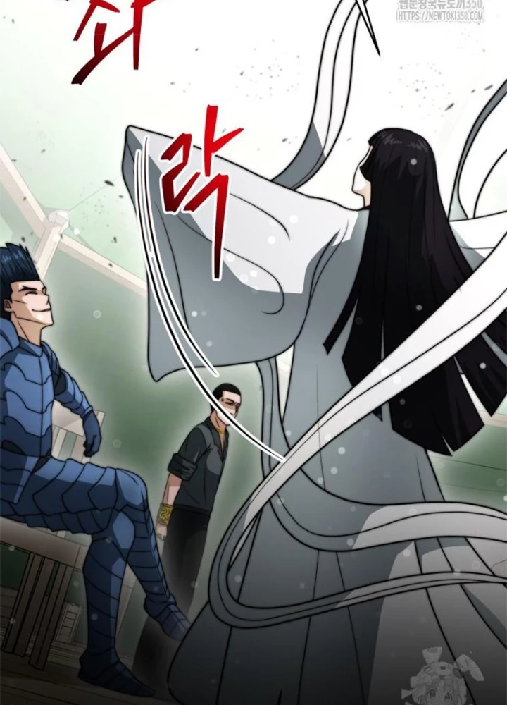 Buff May Mắn Chapter 29 - Trang 2