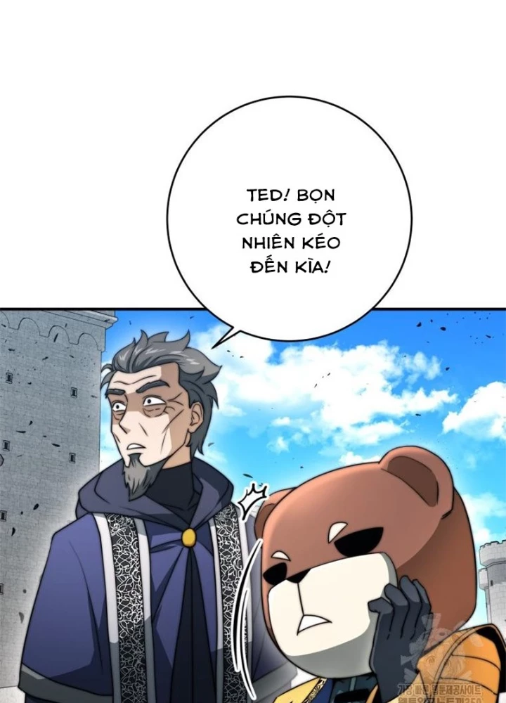 Buff May Mắn Chapter 29 - Trang 2