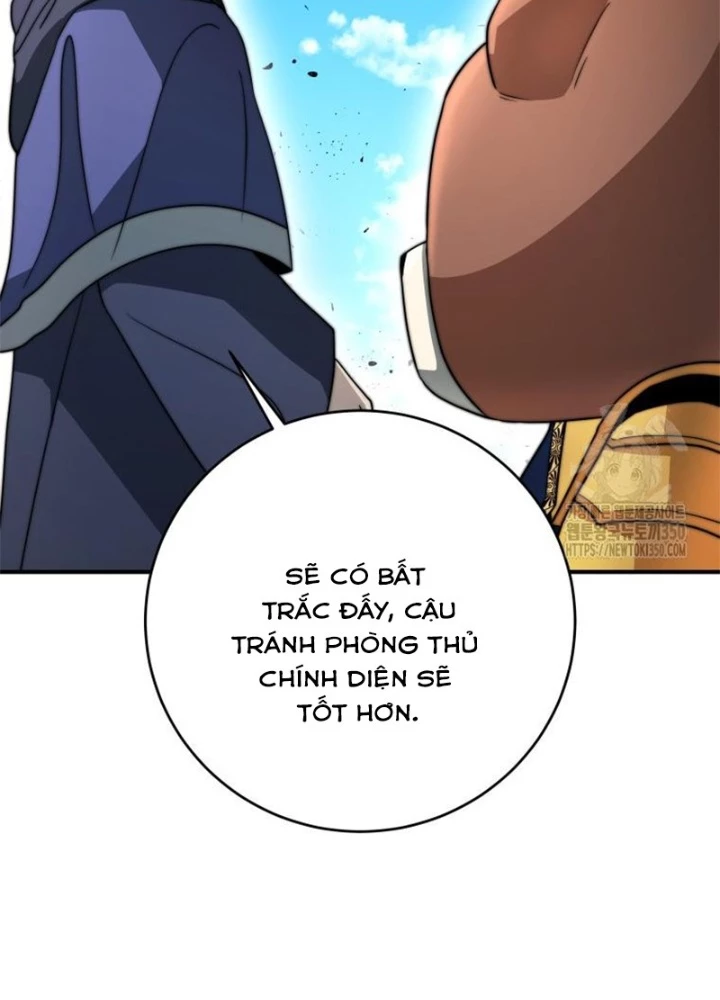 Buff May Mắn Chapter 29 - Trang 2