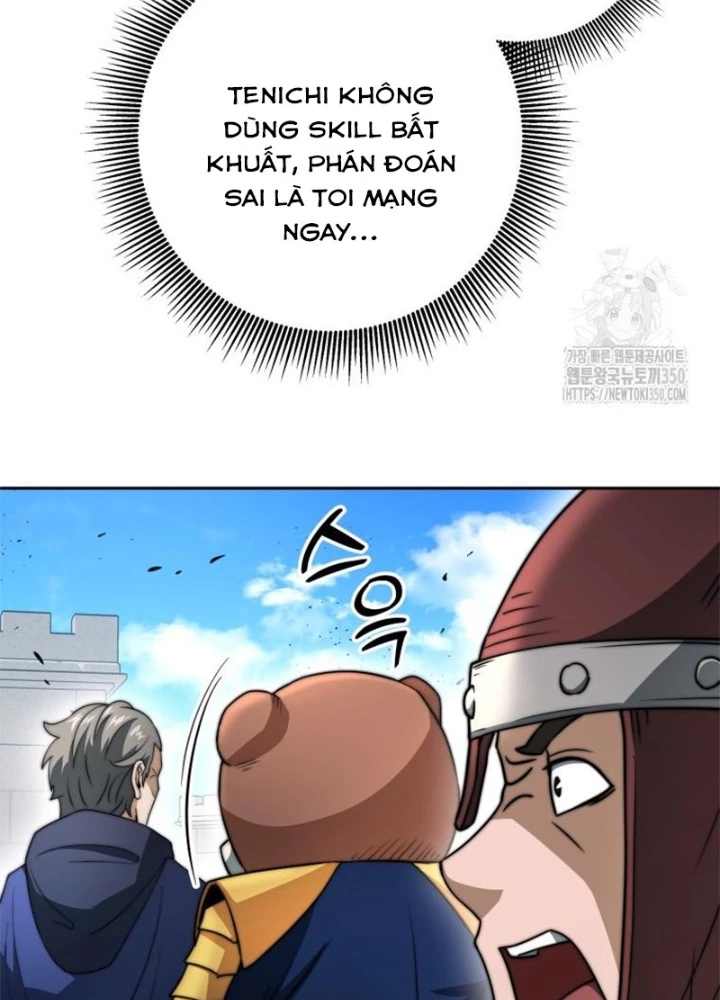 Buff May Mắn Chapter 29 - Trang 2