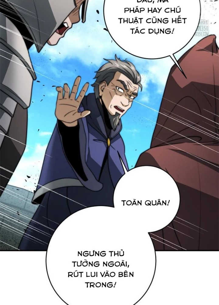 Buff May Mắn Chapter 29 - Trang 2