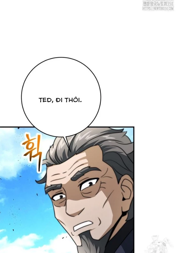 Buff May Mắn Chapter 29 - Trang 2