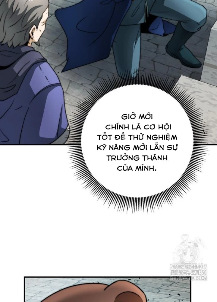 Buff May Mắn Chapter 29 - Trang 2