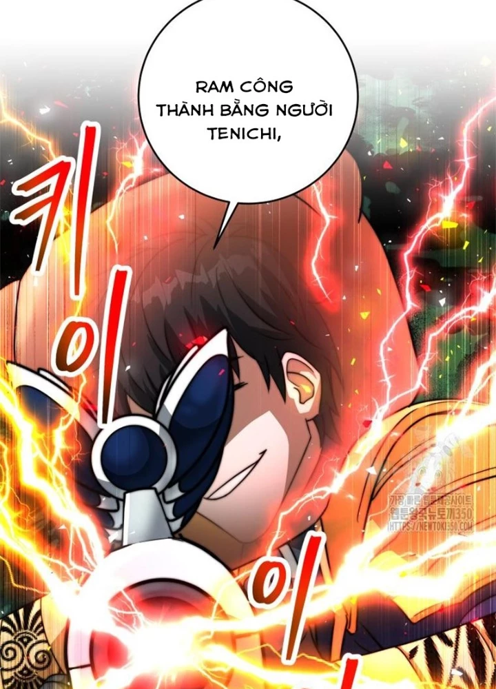 Buff May Mắn Chapter 29 - Trang 2