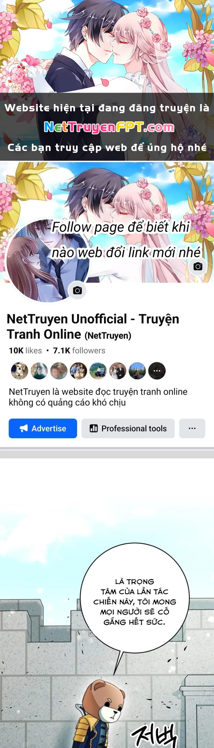 Buff May Mắn Chapter 29 - Trang 2