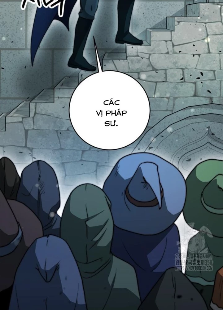 Buff May Mắn Chapter 29 - Trang 2