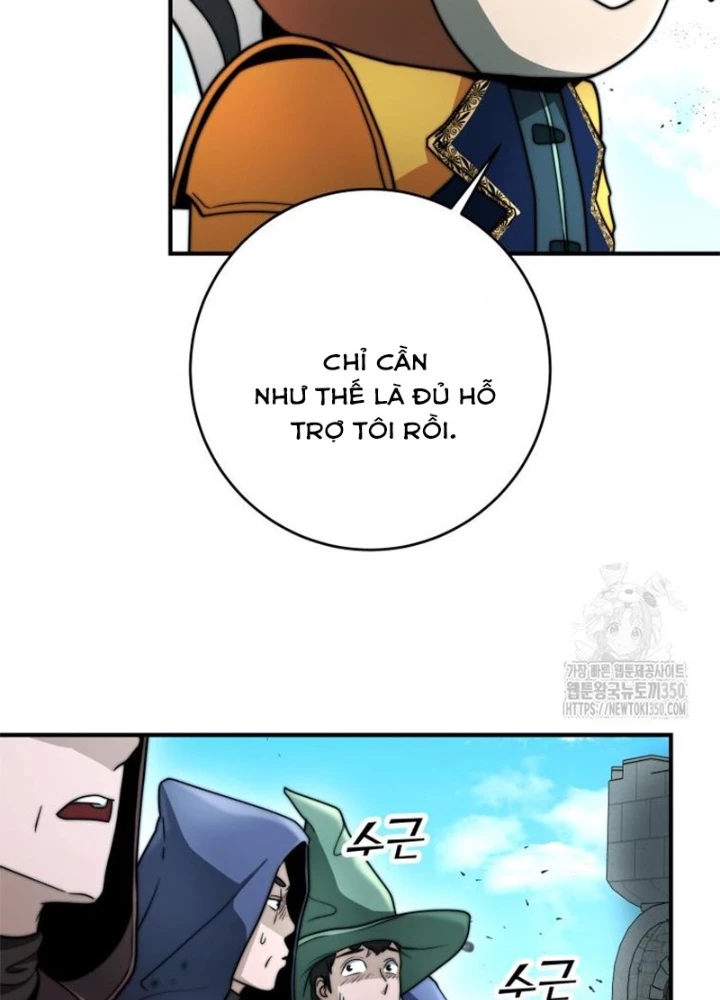 Buff May Mắn Chapter 29 - Trang 2
