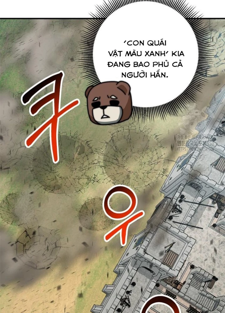 Buff May Mắn Chapter 29 - Trang 2