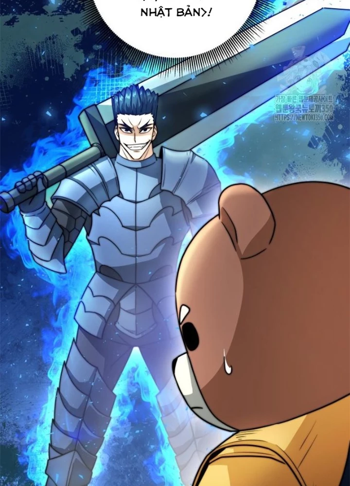Buff May Mắn Chapter 29 - Trang 2