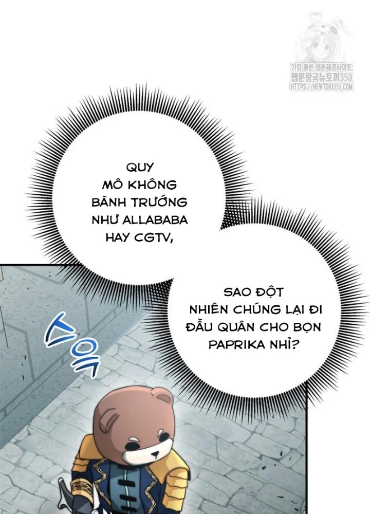 Buff May Mắn Chapter 29 - Trang 2