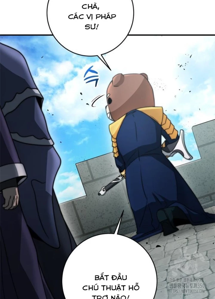 Buff May Mắn Chapter 29 - Trang 2