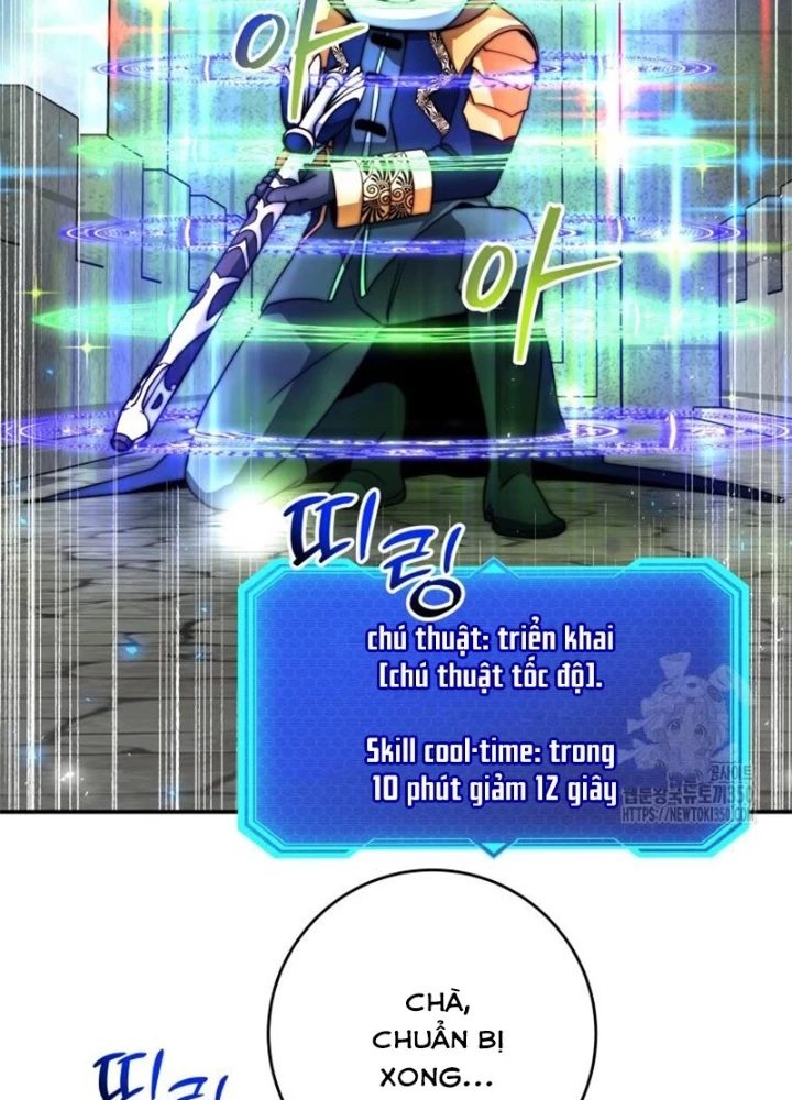 Buff May Mắn Chapter 29 - Trang 2