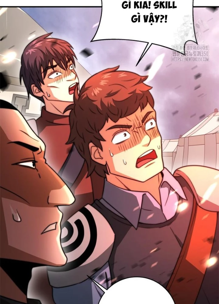 Buff May Mắn Chapter 29 - Trang 2