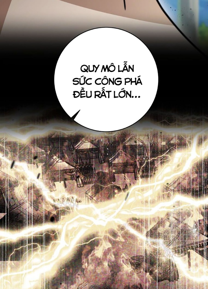 Buff May Mắn Chapter 30 - Trang 2