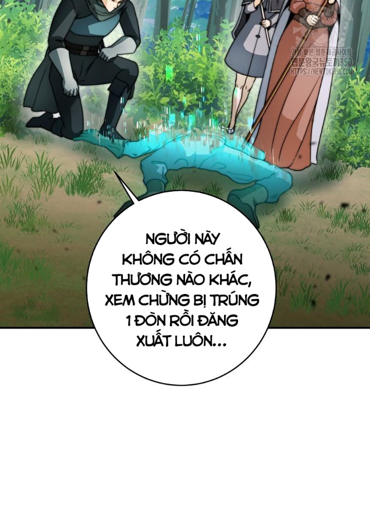 Buff May Mắn Chapter 30 - Trang 2