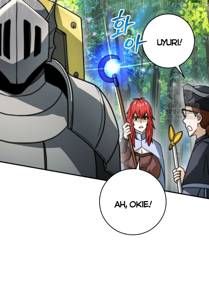 Buff May Mắn Chapter 30 - Trang 2