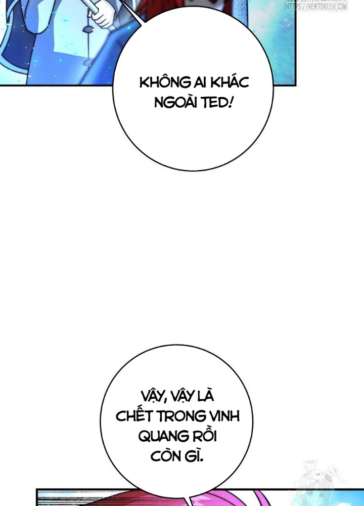 Buff May Mắn Chapter 30 - Trang 2