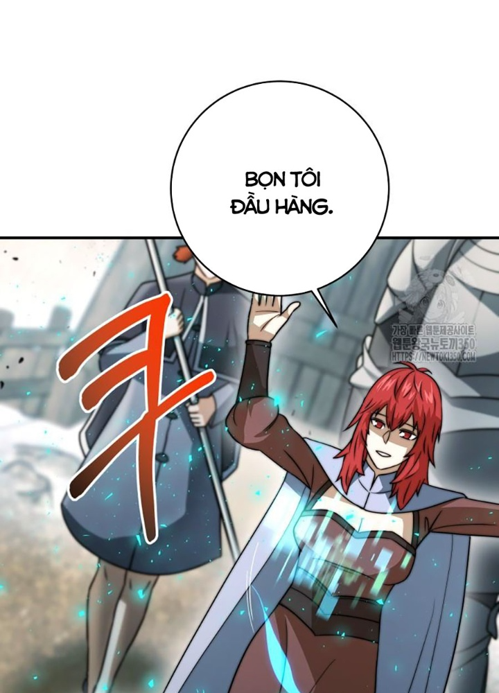 Buff May Mắn Chapter 30 - Trang 2