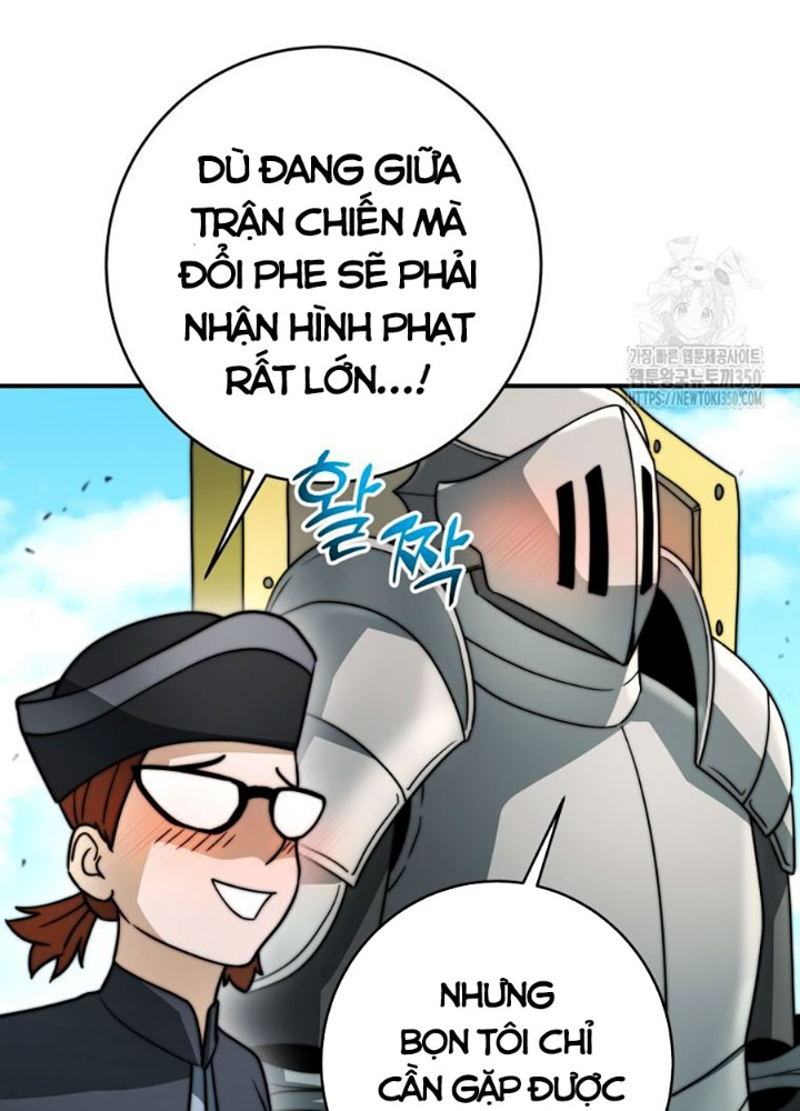 Buff May Mắn Chapter 30 - Trang 2