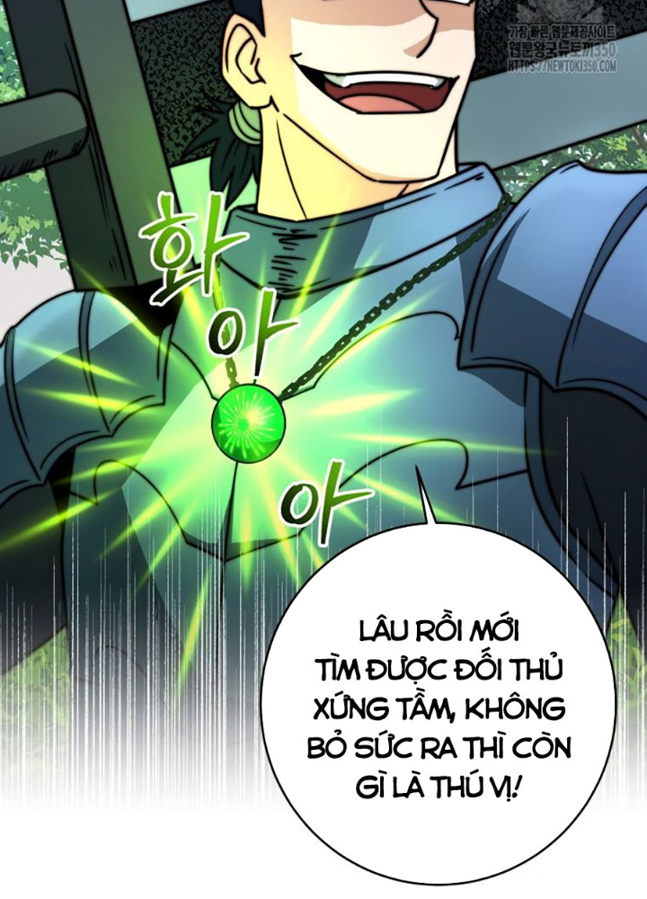 Buff May Mắn Chapter 30 - Trang 2