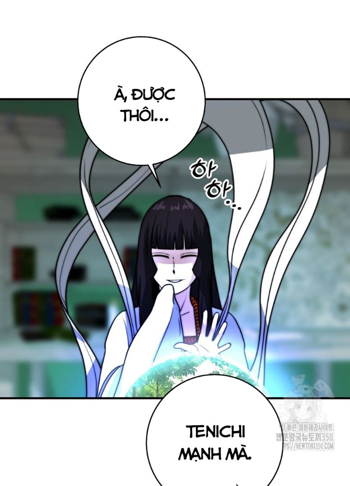 Buff May Mắn Chapter 30 - Trang 2